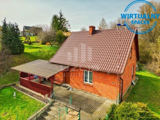 Pączewo, 110 m2