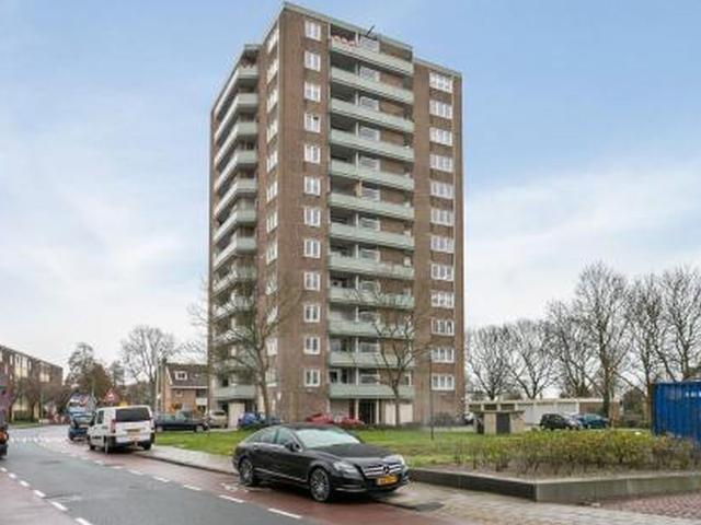 P.c. Boutensstraat 2025 Haarlem