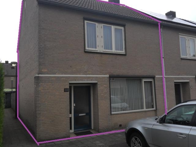 P.C. Hooftstraat 46