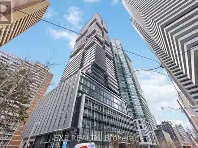 P Charles Street E, Toronto, ON, M4Y 0J1 lease for lease Li.