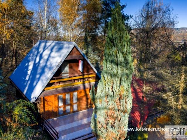 Pęcherska Góra 120 m², Czchów