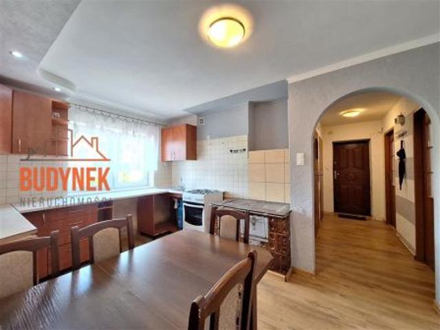 Pęciszewko, 61 m² Mieszkanie