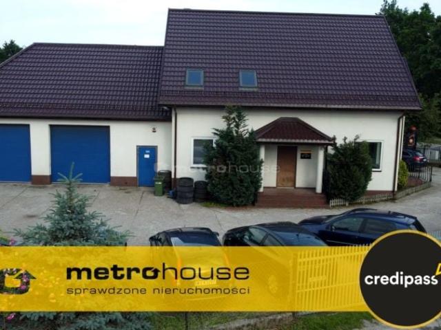 Pędzicha 200 m², Ostrołęka