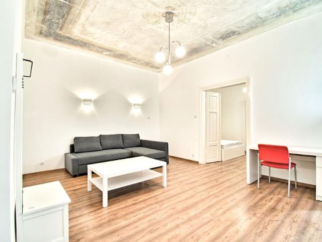 Pędzichów 53 m², Kraków