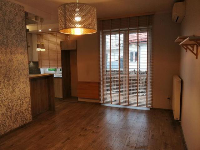Pędrackiego Dąbrówka Infułacka, 2 pokojowe, 45m2, I piętro