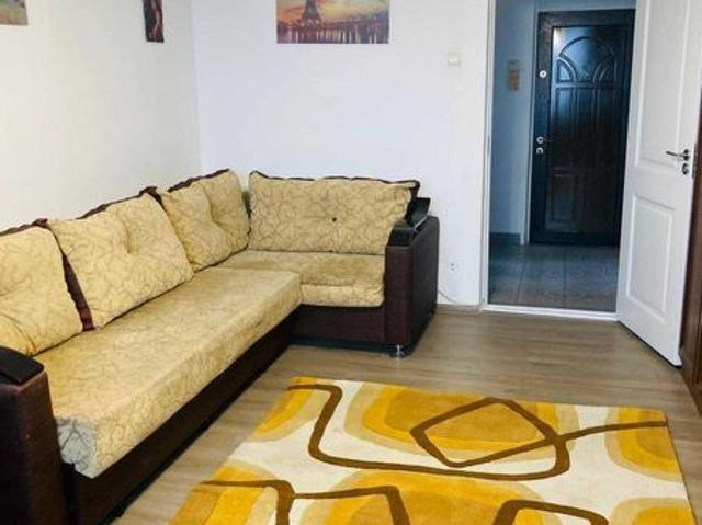 P.F. Apartament 2 Camere de inchiriat P. Ros Sindicate