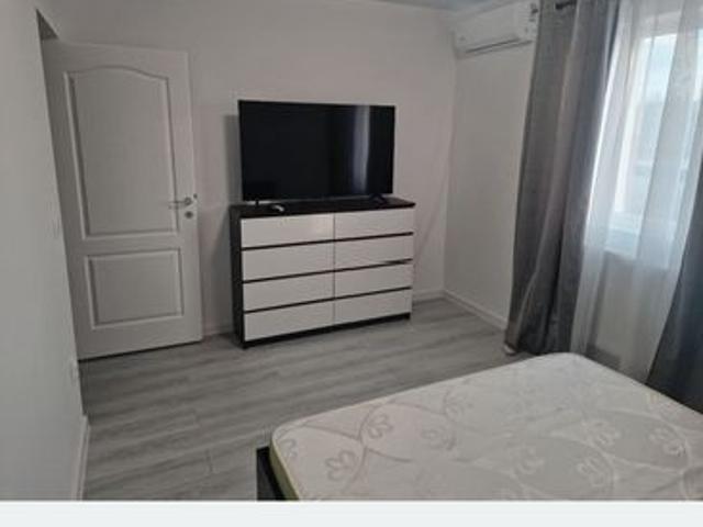 P.F apartament cu gradina. Lunca cetátuii iasi