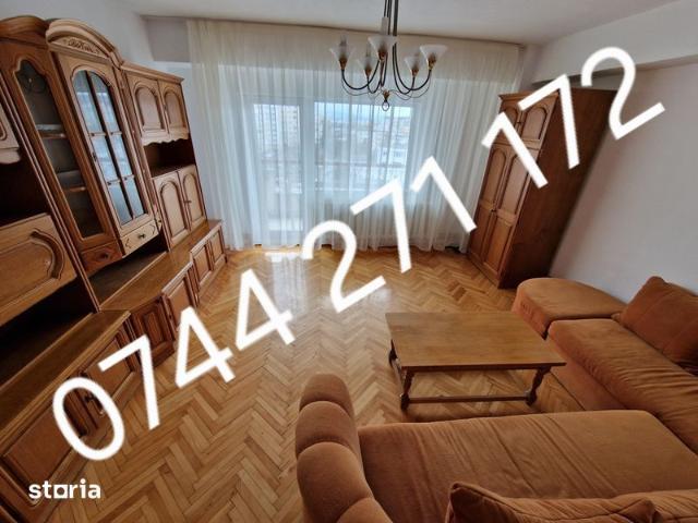 P. F. inchiriez ap 2 camere deco zona Plopilor Calvaria