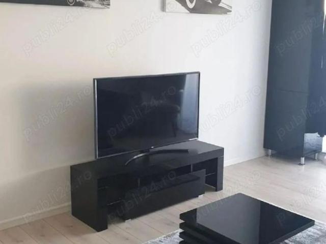 P. F. Inchiriez 2 camere in Buna Ziua, 50 mp, mobilat, cu parcare