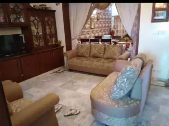 P H A d type flat for rent in sector G. 11 Islamabad G 11 ID 16366