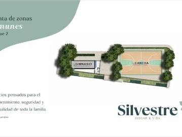 P.H. Silvestre – Casas Modernas en Nuevo Tocumen | 3 recámaras por 160000.00 en Nuevo Tocumen