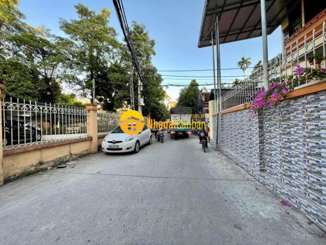 Đập hộp nhà mới đón tết hoàng như tiếp phân lô ô tô kinh doanh hk 66m2 giá 9 tỷ