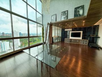 P.H Park Loft
