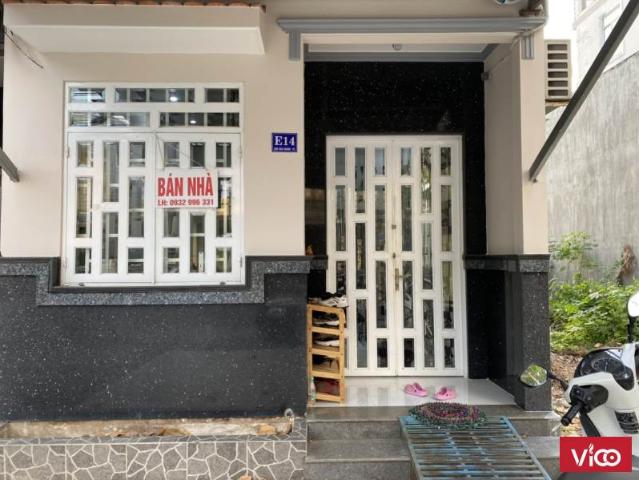 Đẹp, hiếm bán nhà chính chủ, sổ đỏ 76m2, phường 2 tp. Sa đéc, 2 tỷ 320