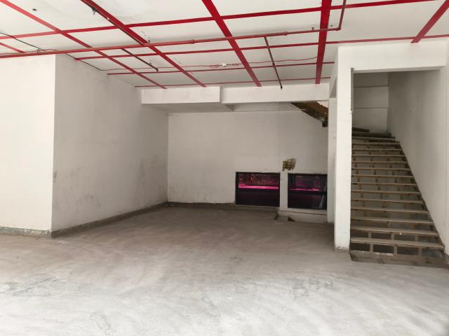 P J Elmer Commercial Showroom 3243 Sq. Ft. in Chembur Mumbai Listing ID: #9538