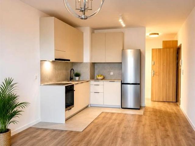 Płk. Dąbka 45,73 m², Gdynia