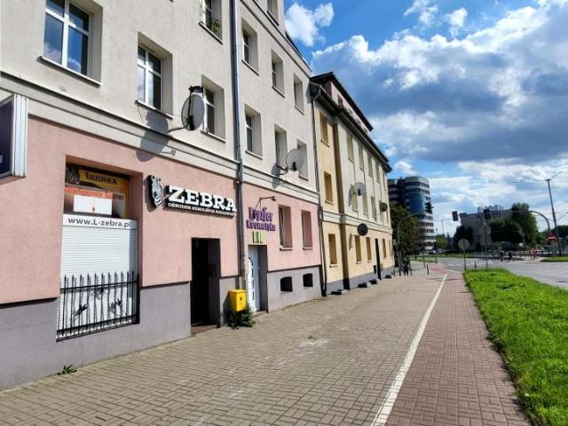 Płk. Dąbka 47,30 m², Elbląg