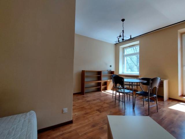 Płk. dr. Stanisława Więckowskiego 38,28 m², Łódź