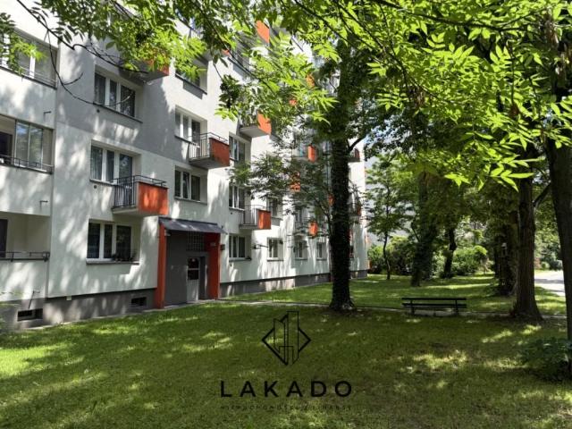 Płk. Francesco Nullo 50,51 m², Kraków
