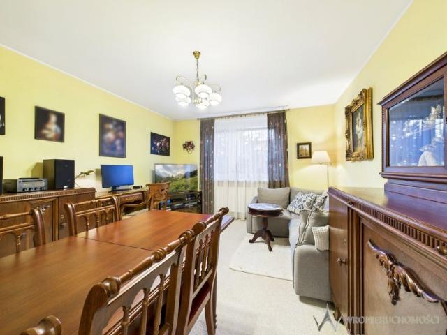 Płk. Franciszka Nulla 69,50 m², Wrocław