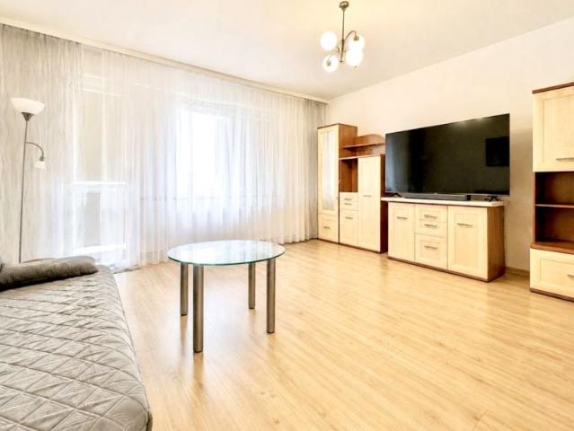 Płk. Kazimierza Iranka Osmeckiego 58,50 m², Rzeszów