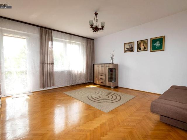 Płk. Kazimierza Iranka Osmeckiego 58,50 m², Rzeszów
