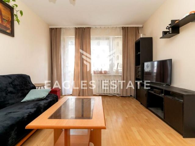 Płk. Kazimierza Iranka Osmeckiego 58,20 m², Rzeszów