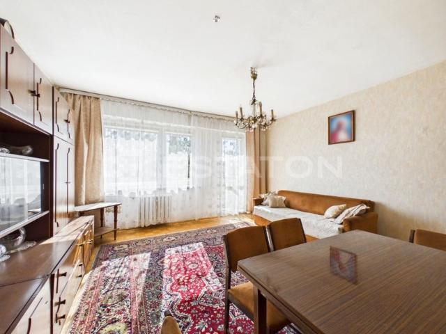 Płk. Kazimierza Iranka Osmeckiego 74,30 m², Rzeszów