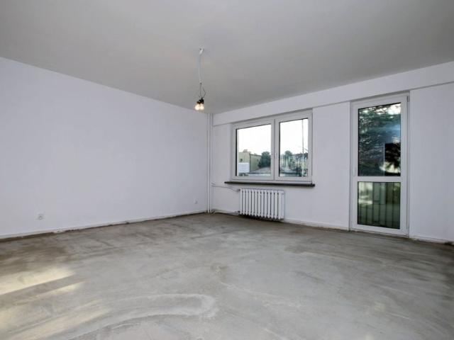 Płk. Kazimierza Iranka Osmeckiego 74,30 m², Rzeszów