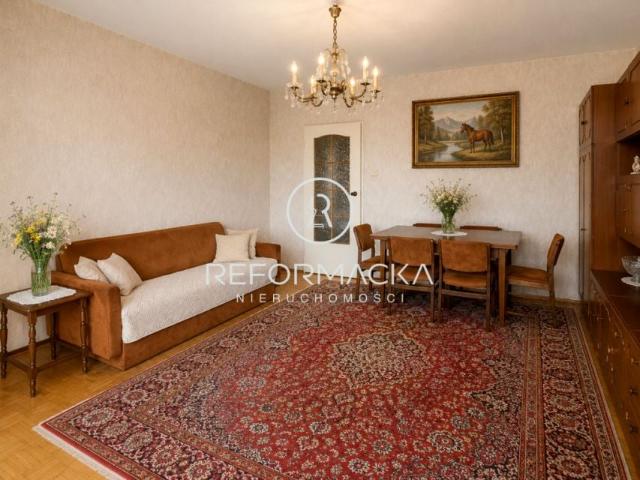 Płk. Kazimierza Iranka Osmeckiego 74,30 m², Rzeszów