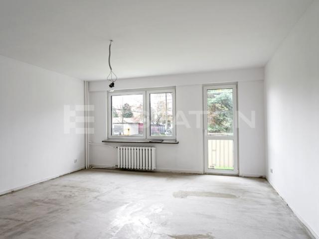 Płk. Kazimierza Iranka Osmeckiego 74 m², Rzeszów
