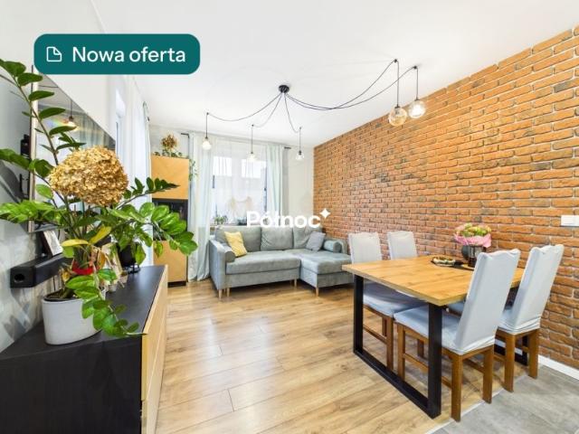 Płk. Karola Myrka 52,05 m², Legnica