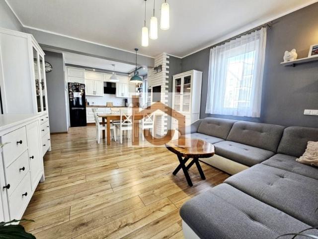 Płk. Karola Myrka 75,53 m², Legnica