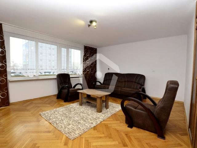 Płk. Leopolda Lisa Kuli 48,88 m², Rzeszów