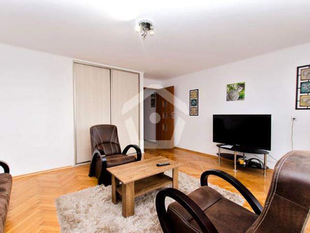 Płk. Leopolda Lisa Kuli 48,88 m², Rzeszów