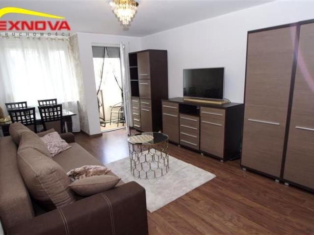 Płk. Stanisława Dąbka 42,03 m², Elbląg