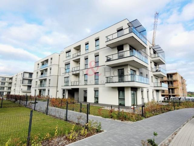 Płk. Stanisława Dąbka 49,33 m², Gdynia