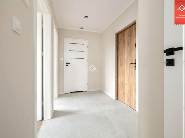 Płk. Stanisława Dąbka 53 m², Gdynia