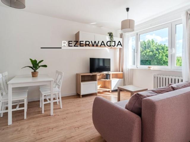 Płk. Stanisława Dąbka 50,80 m², Gdynia