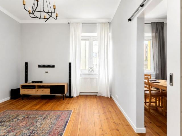Płk. Stanisława Dąbka 50,18 m², Gdynia