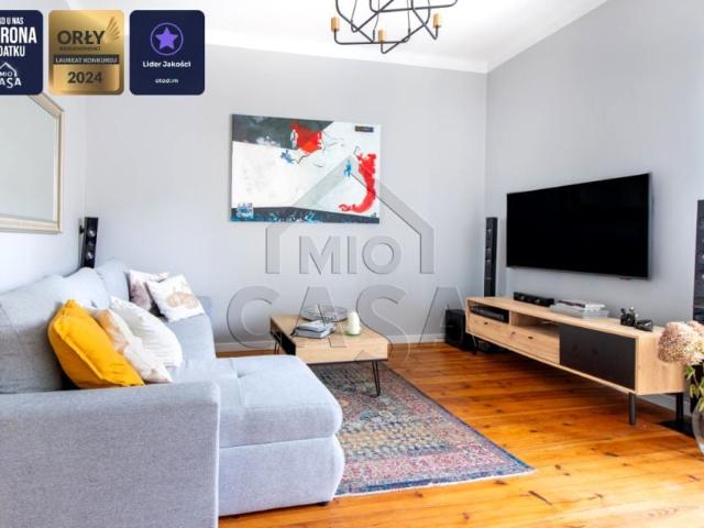 Płk. Stanisława Dąbka 54 m², Gdynia