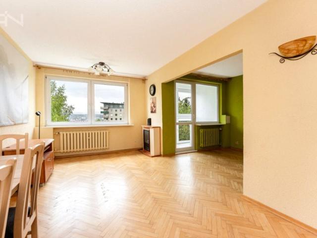 Płk. Stanisława Dąbka 63 m², Gdynia