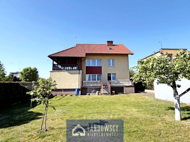 Płk. Stanisława Dąbka 227,36 m², Starogard Gdański