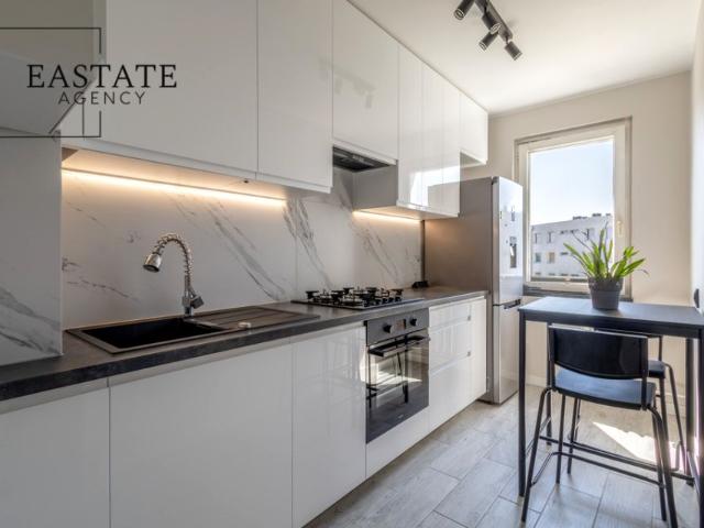 Płk. Stanisława Dąbka 32 m², Gdynia