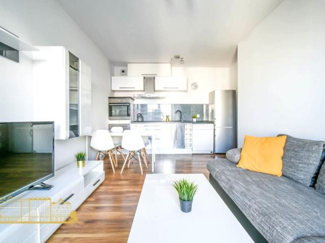 Płk. pil. Stefana Łaszkiewicza 54 m², Kraków