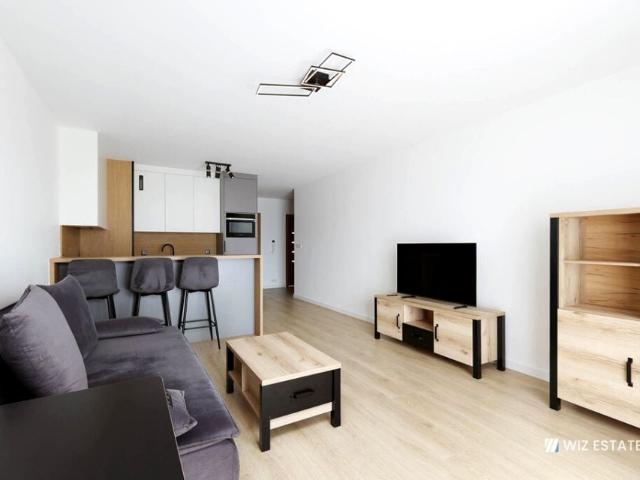 Płk. pil. Stefana Łaszkiewicza 62 m², Kraków