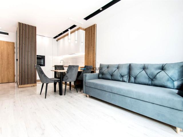 Płk. pil. S. Łaszkiewicza 40 m², Kraków