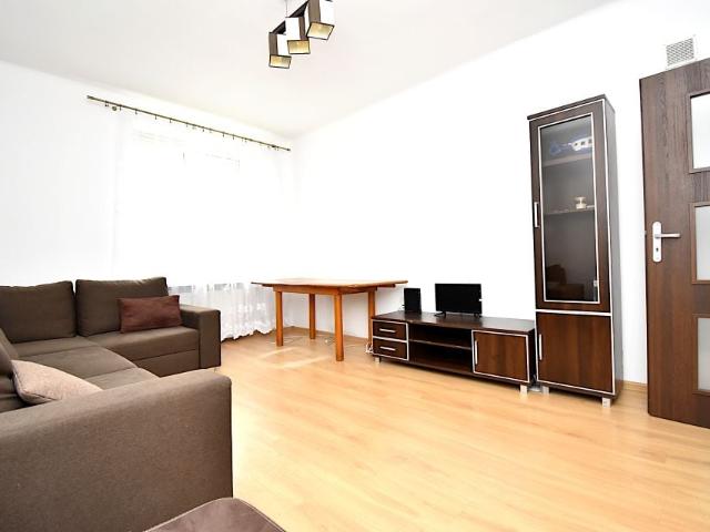 Płk. Pilota Jerzego Rogowskiego 48,83 m², Dęblin