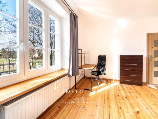 Płk. Pilota Romana Florera 125 m², Dęblin