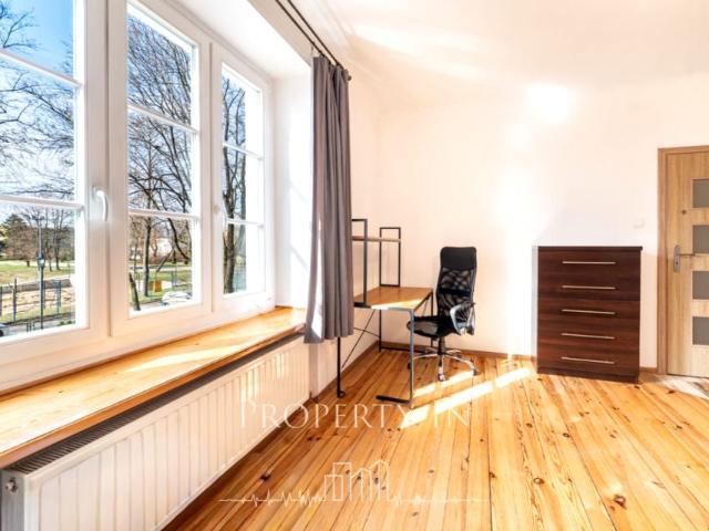 Płk. Pilota Romana Florera 125 m², Dęblin